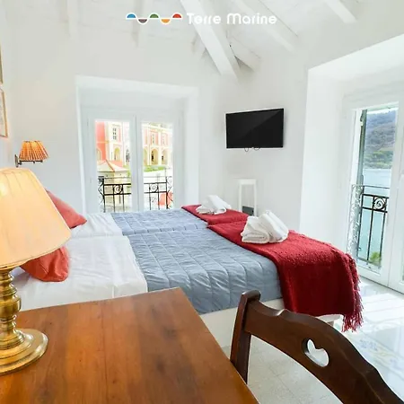 Apartman La Galleria Del Tempo, Terre Marine