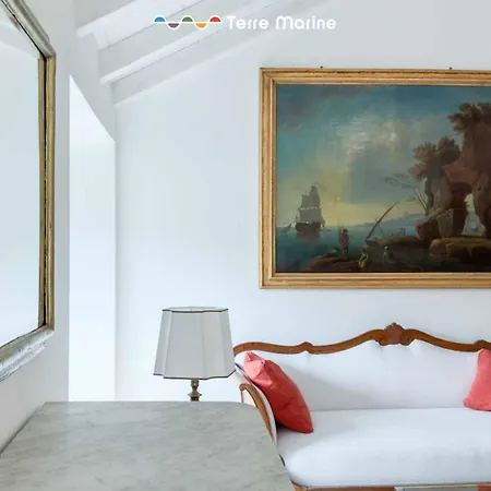 Apartman La Galleria Del Tempo, Terre Marine Portovenere