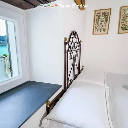 Apartman La Galleria Del Tempo, Terre Marine *