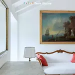 Appartement La Galleria Del Tempo, Terre Marine Porto Venere
