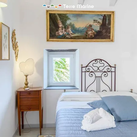 La Galleria Del Tempo, Terre Marine Appartement Porto Venere